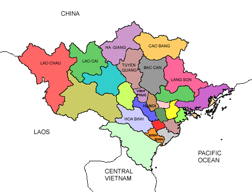 North_VN_map